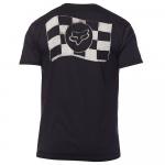 Camiseta Fox Podium Premium Preta