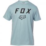 Camiseta Fox Legacy Moth Cinza