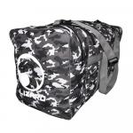 Bolsa de Equipamentos Lizard Cinza Camuflada