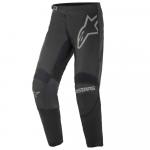 Conjunto Calça + Camisa Alpinestars Fluid Graphite 2021 Preto