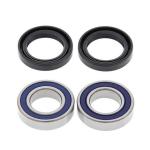 Kit Roda Dianteira BR Parts CR 125/250 95-07 - CRF 250/450 02-11 - KTM