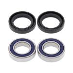 Kit Roda Dianteira BR Parts YZ 125/250 98-15 - YZF 250 01-13 - YZF 450 03-13