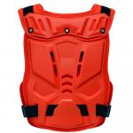 Colete Mattos Racing Combat Vermelho