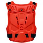 Colete Mattos Racing Combat Vermelho