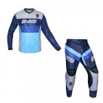 Conjunto Calça + Camisa Ims Concept 2021 Azul