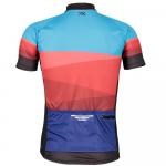 Camisa Mattos Racing Bike II Azul/vermelho