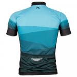 Camisa Mattos Racing Bike II Menta/Verde Água