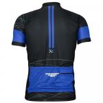 Camisa Mattos Racing Lines II Bike Azul