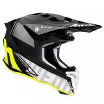 Capacete Airoh Twist 2.0 Tech Yellow Matt