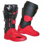 Bota Ims Extreme Preto/Vermelho