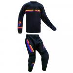 Conjunto Calça + Camisa Ims Daytona 2021 Preto