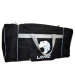 Bolsa de Equipamentos Lizard Cinza 