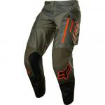 Conjunto Calça + Camisa Fox Legion Air Kovent 2022 Verde Oliva