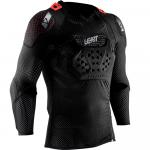 Colete Leat 5.5 Body Protector Preto