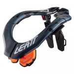 Protetor de Pescoço Leatt Brace GPX 3.5 Azul Coral