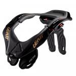 Protetor de Pescoço Leatt Brace GPX 5.5 Preto/Cinza