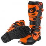 Bota Oneal Rider Pro Laranja