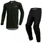 Conjunto Calça + Camisa ONeal Element Classic 2022 Preto