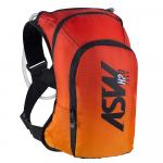 Mochila de Hidratação Asw Tank 3 Litros Vermelho