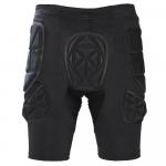 Bermuda de Lycra Lizard Preto