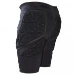 Bermuda de Lycra Lizard Preto