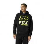 Moletom Fox Hightail Preto