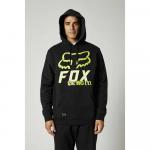 Moletom Fox Hightail Preto