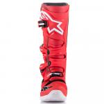 Bota Alpinestars Tech 7 Vermelho