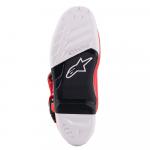 Bota Alpinestars Tech 7 Vermelho