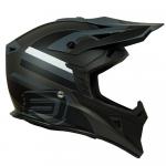 Capacete Asw Core Torn 2022 Preto