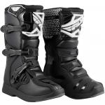 Botas Infantis para Motocross Trilha Enduro Velocross MRP