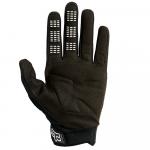 Luva Fox Dirtpaw MX 2022 Preto/Branco