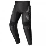 Conjunto Calça + Camisa Alpinestars Fluid Stella 2023 Preto/Roxo