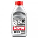 Fluido de Freio Dot 4 LV Class 6 - Motul 500ml