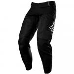 Conjunto Calça + Camisa Fox Legion LT 2023 Preto/Vermelho