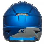 Capacete Oneal 1 Series Solid 2023 Azul