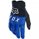 Luva Fox Dirtpaw MX 2022 Azul