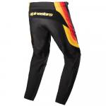 Conjunto Calça + Camisa Alpinestars Fluid Corsa 2023 Preto