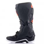 Bota Alpinestars Tech 7 Enduro Vermelho/Preto