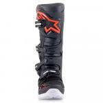 Bota Alpinestars Tech 7 Enduro Vermelho/Preto