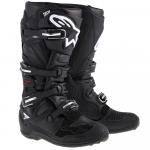 Bota Alpinestars Tech 7 Preta  