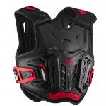 Colete Leatt 2.5 Juvenil Vermelho