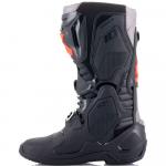 Bota Alpinestars Tech 10 Preto/Vermelho 