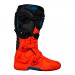 Bota Asw Elevate 2023 Laranja/preto