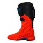 Bota Asw Elevate 2023 Laranja/preto