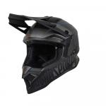 Capacete Asw Fusion 2.0 Dash preto/cinza