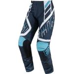 Conjunto Calça + Camisa Asw Image Alpha 2024 Cinza/Azul 