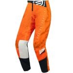 Conjunto Calça + Camisa Asw Podium Piece 2024 Laranja 