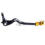 Pedal de Freio BR Parts Crf 230 2007 á 2017