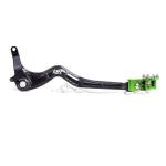 Pedal de Freio BR Parts Crf 230 2007 á 2017
